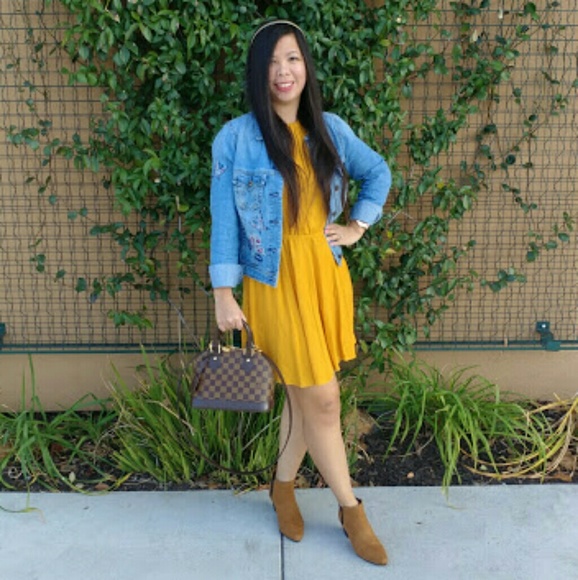 Meet your Posher, Judith - Picture 3 of 8